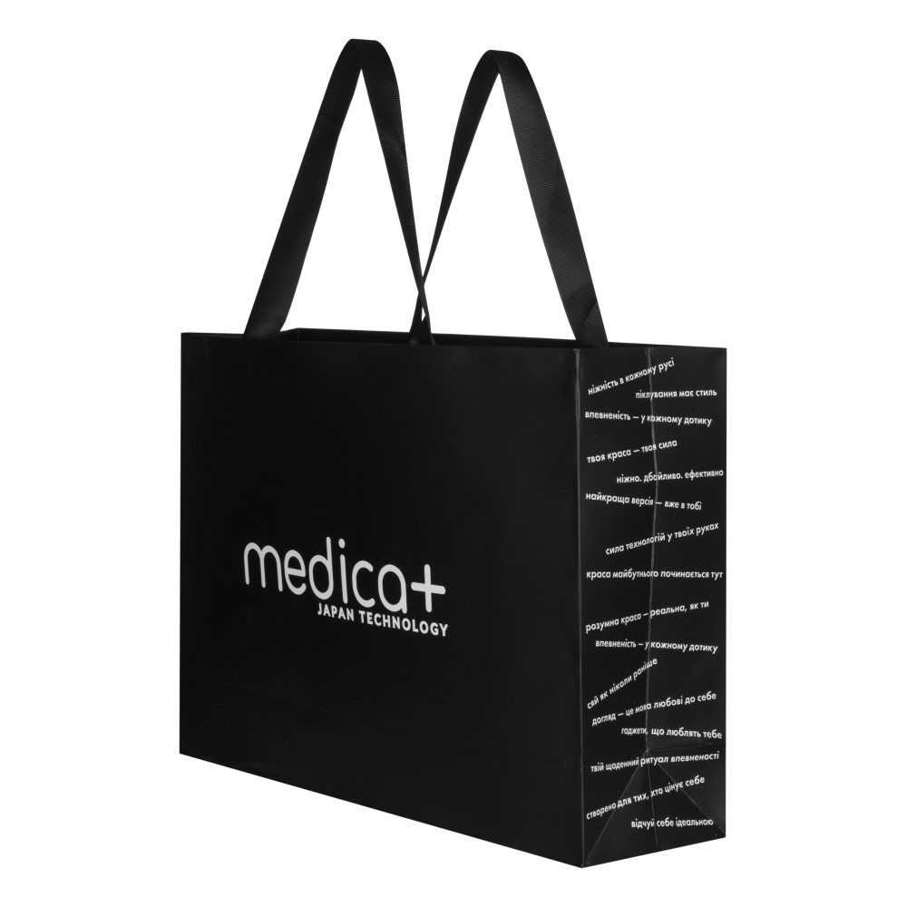 Пакет 30*40см MEDICA+ Maxi L