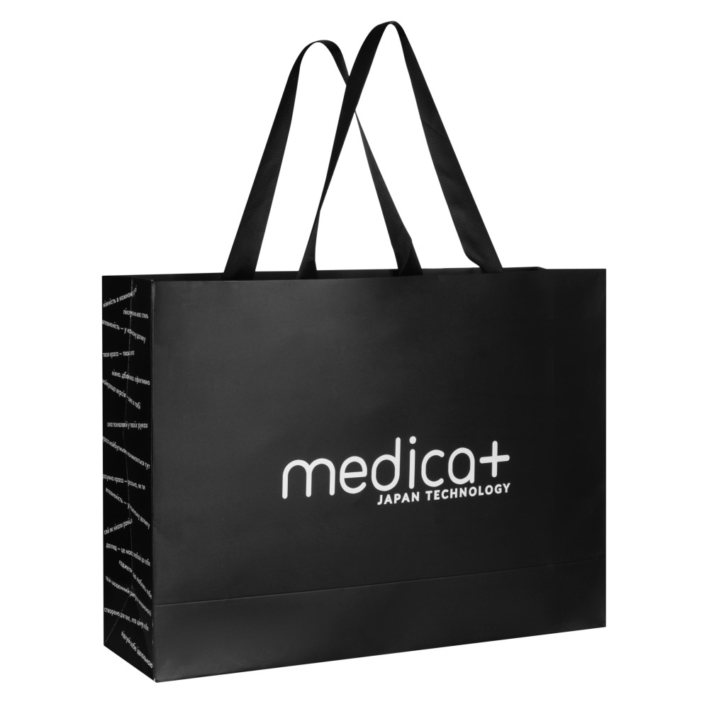 Пакет 30*40см MEDICA+ Maxi L