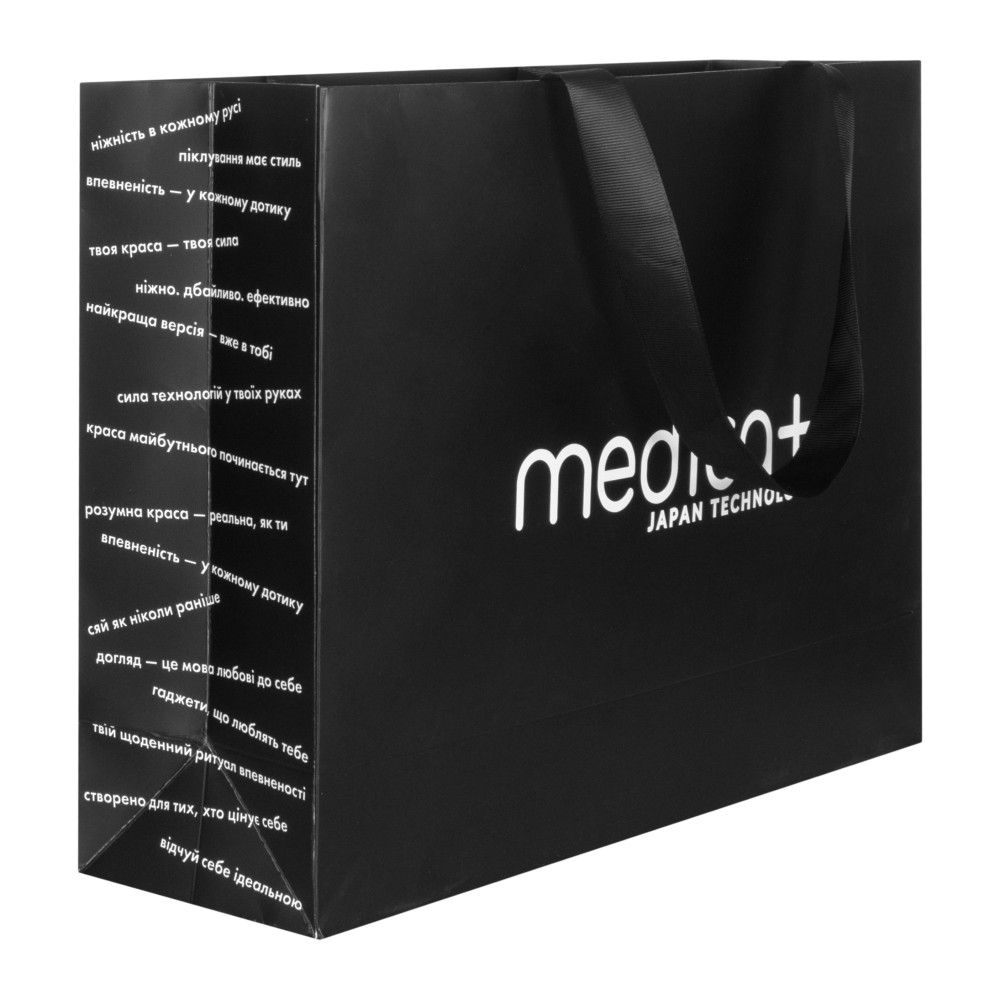 Пакет 30*40см MEDICA+ Maxi L