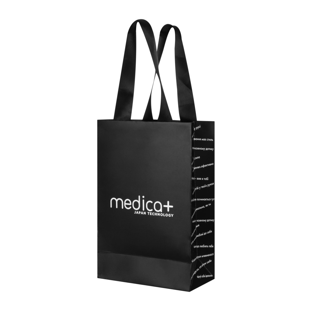 Пакет 23*15см MEDICA+ Mini S