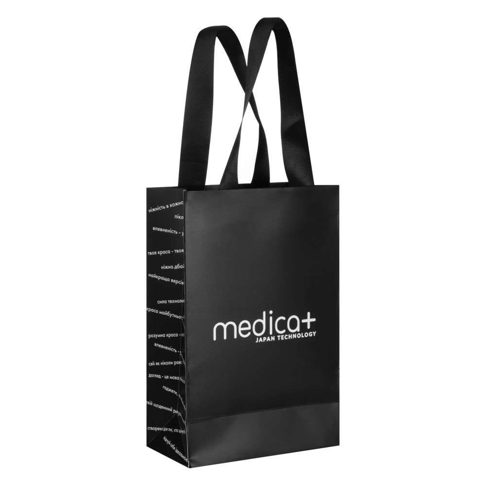 Пакет 23*15см MEDICA+ Mini S