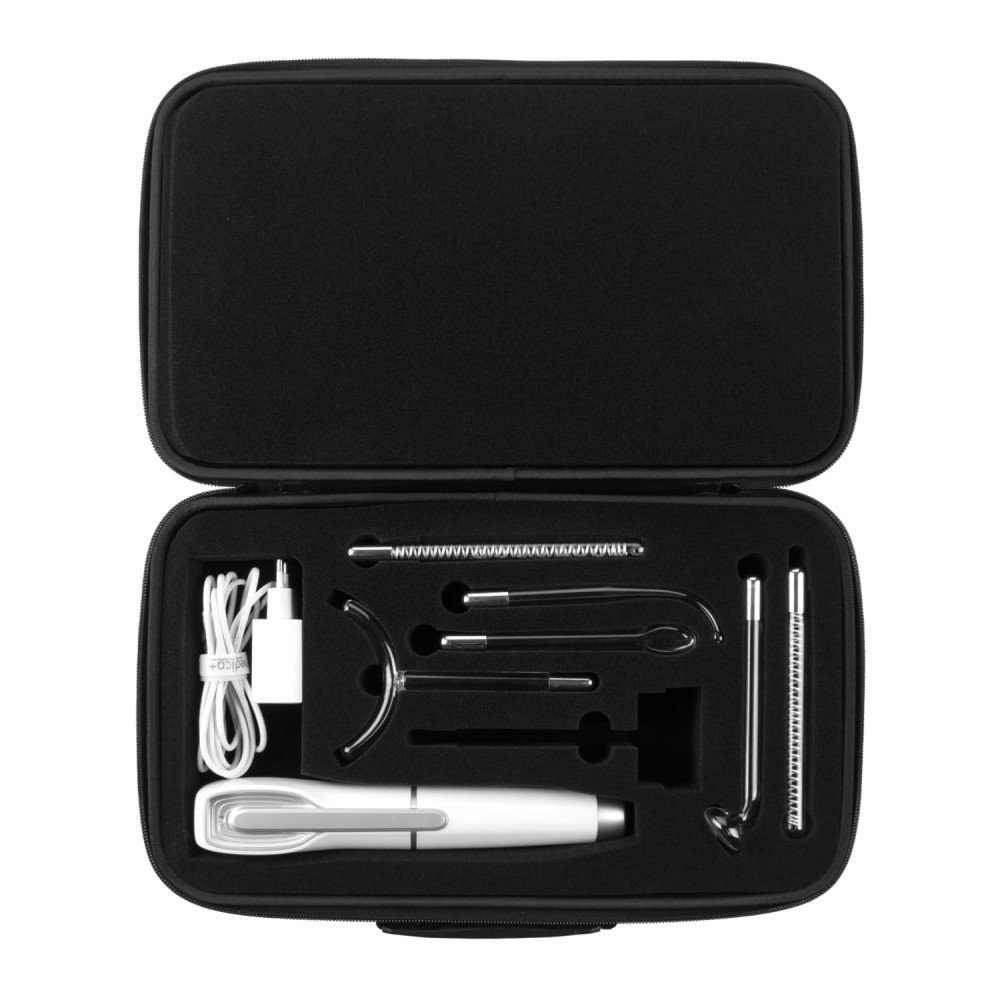 Аппарат Дарсонваль MEDICA+ Lux Darsoline 8.0 Case Pro (Japan)
