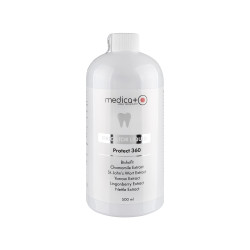 Жидкость для ирригатора MEDICA + Protect 360 (500 мл)