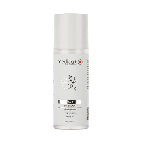Крем под глаза MEDICA+ Vita C Eye Cream (30 мл)