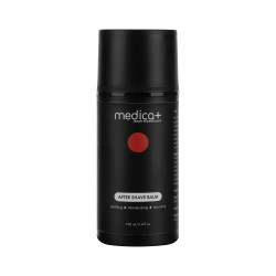 Бальзам после бритья MEDICA+ After-Shave Balm (Japan)