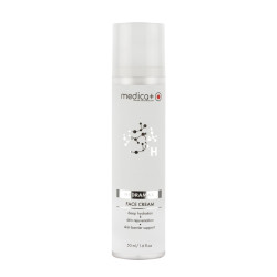 Увлажняющий крем для лица MEDICA+ Hydramax Face Cream (50 мл)