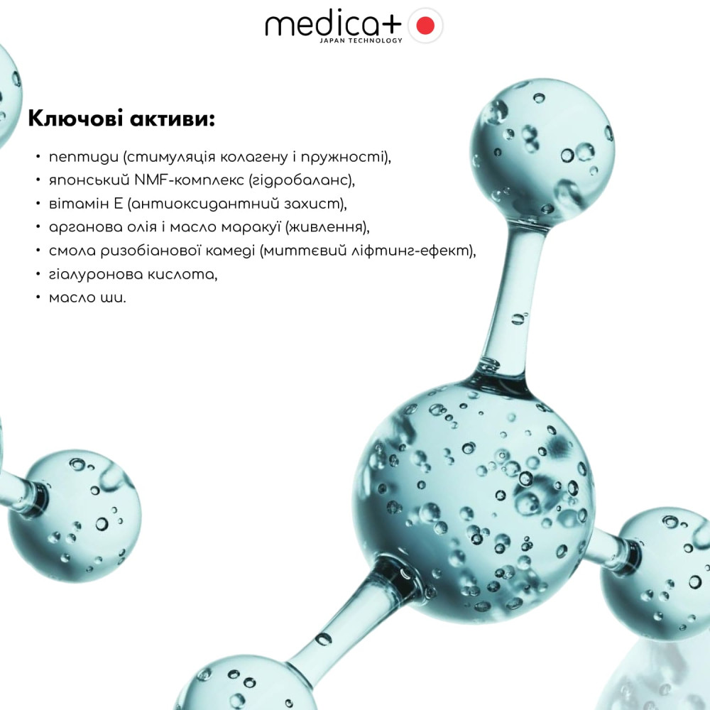Набор косметики MEDICA+ Beauty Box "Лифтинг и упругость"