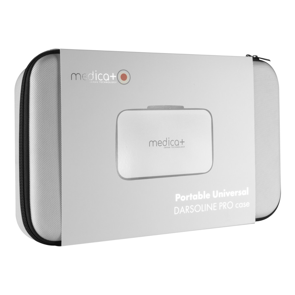 Кейс для дарсонваля Case Pro MEDICA+