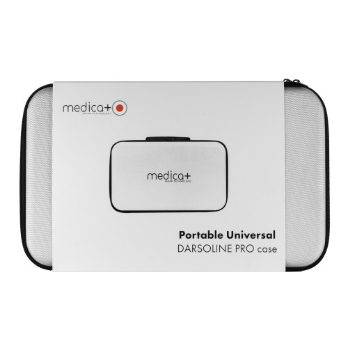 Кейс для дарсонваля Case Pro MEDICA+
