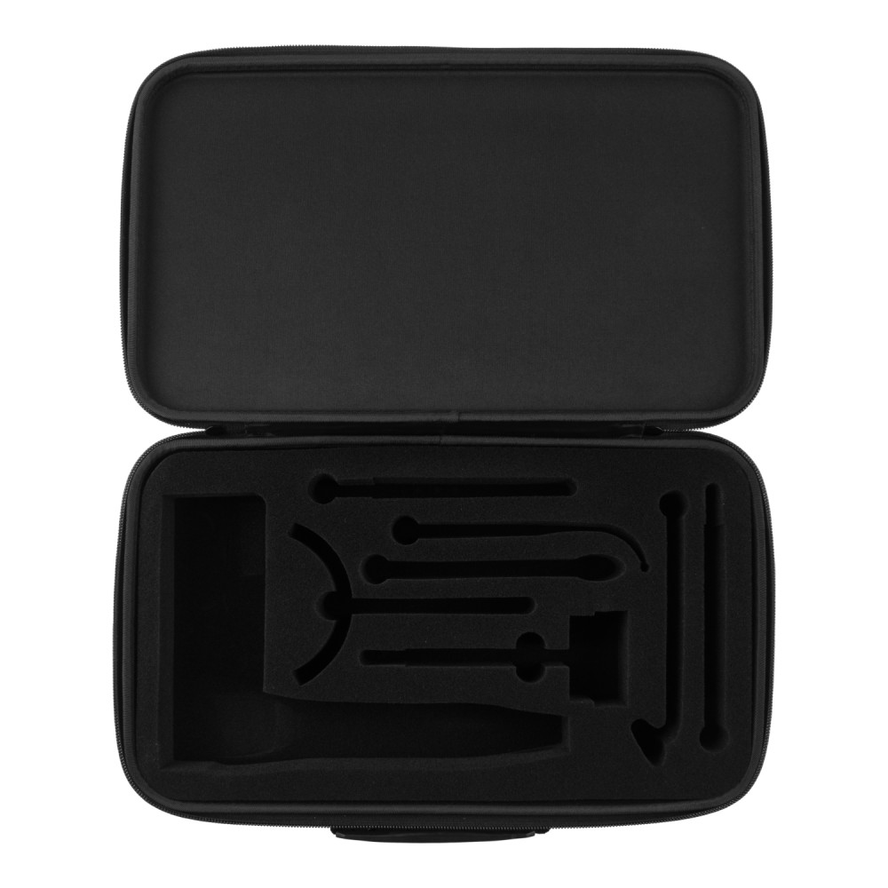 Кейс для дарсонваля Case Pro MEDICA+
