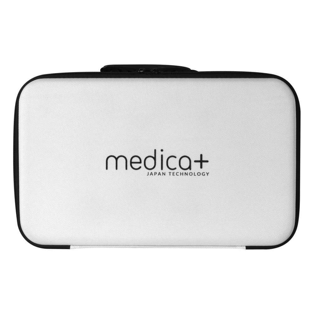 Портативный дарсонваль MEDICA+ DARSOLINE 4.0 Case Pro (Japan)