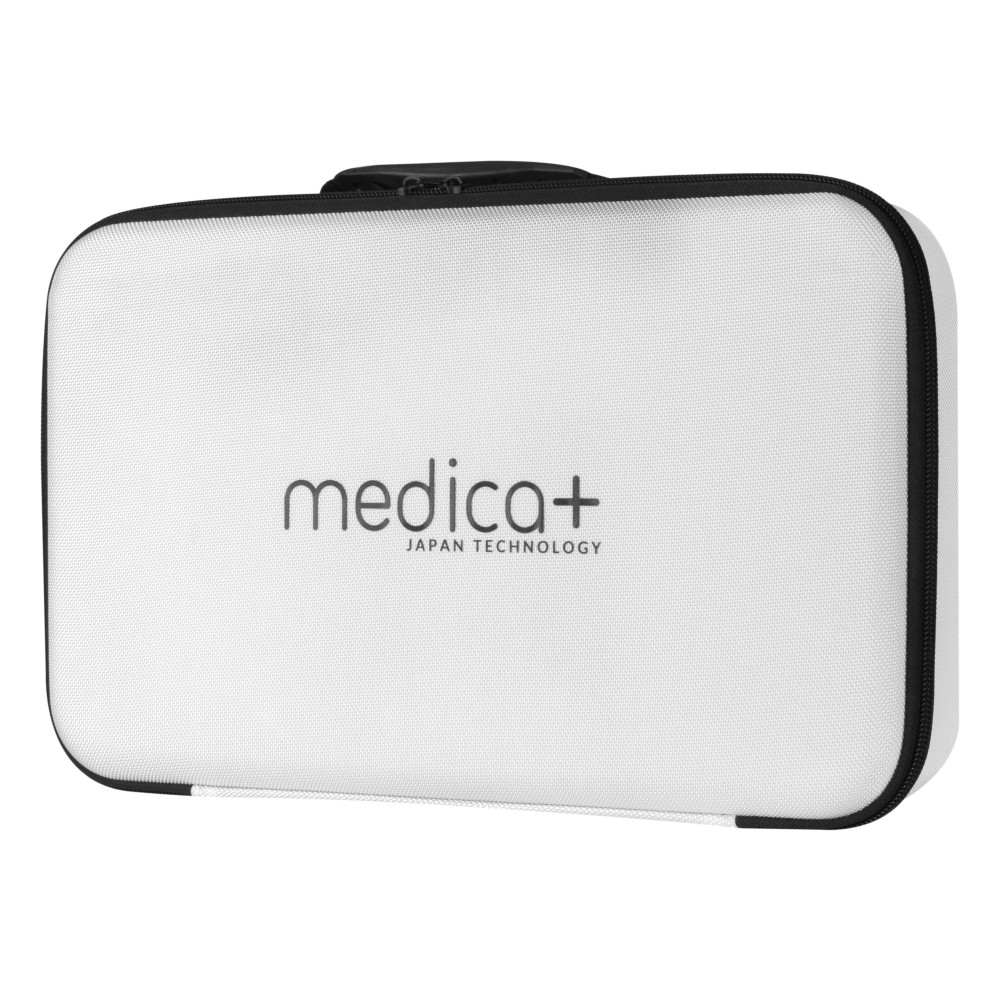 Кейс для дарсонваля Case Pro MEDICA+
