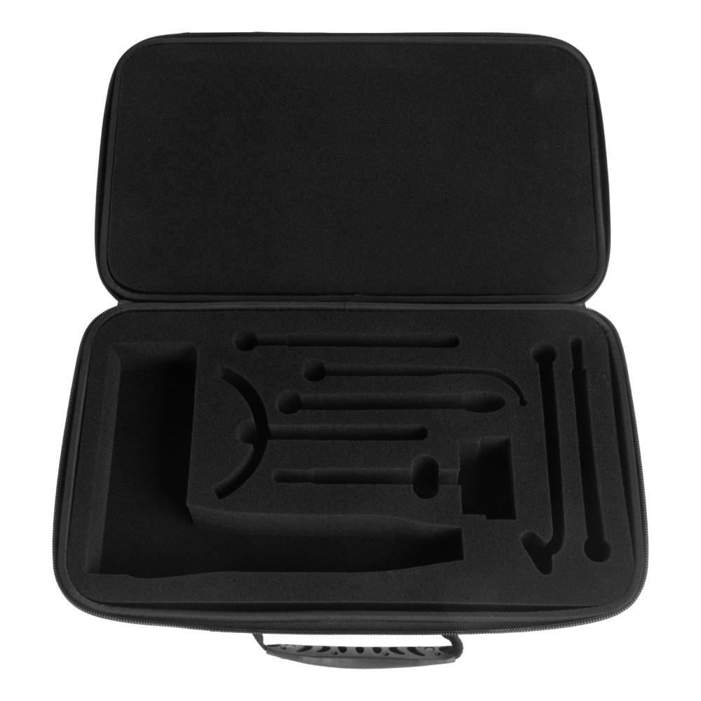 Портативный дарсонваль MEDICA+ DARSOLINE 4.0 Case Pro (Japan)