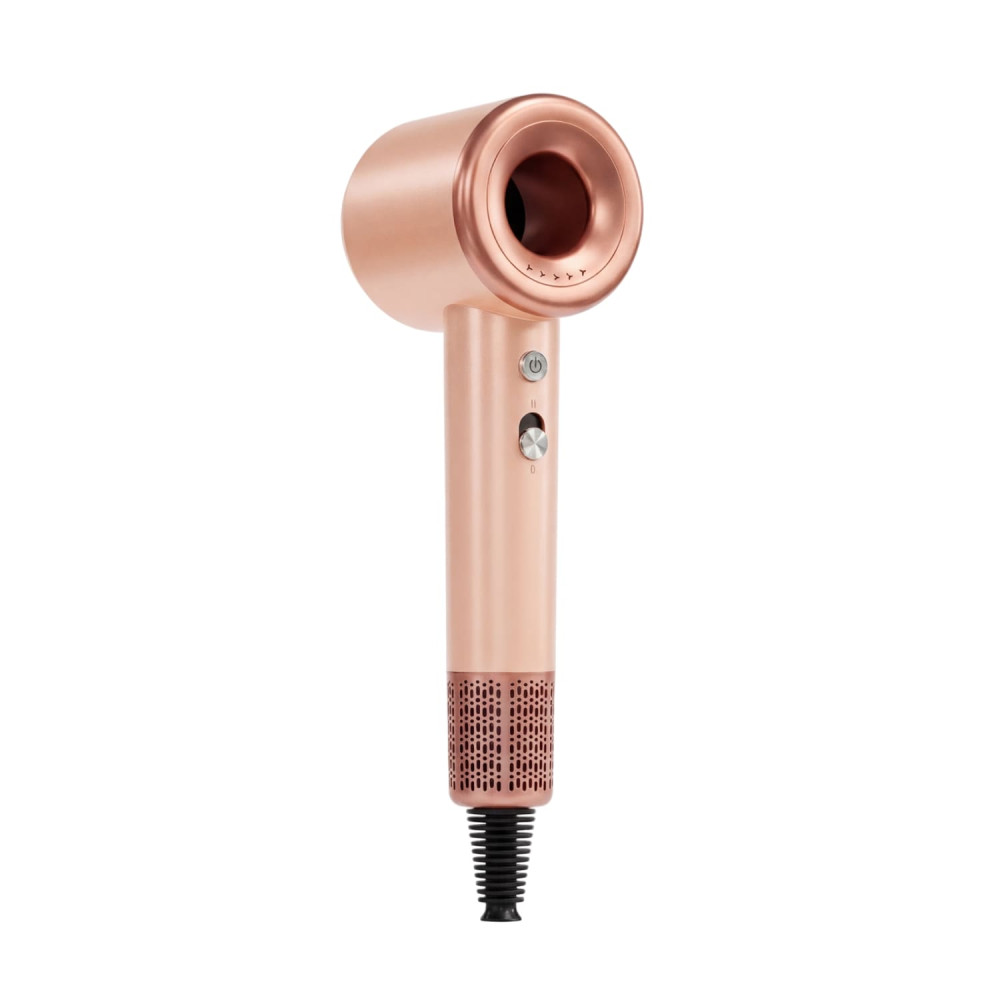 Фен для волос AIR-ZEN 2.0 Pink