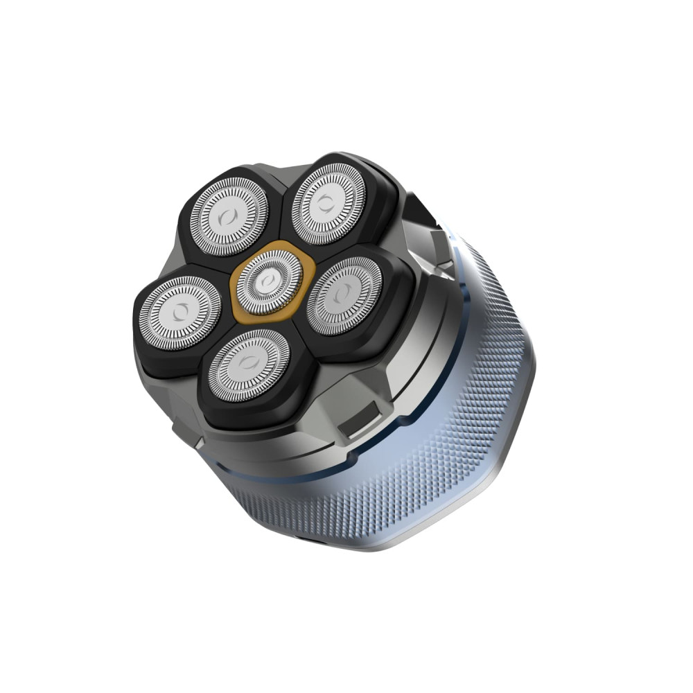 Электробритва для головы MEDICA+ HEAD Shaver 5.0