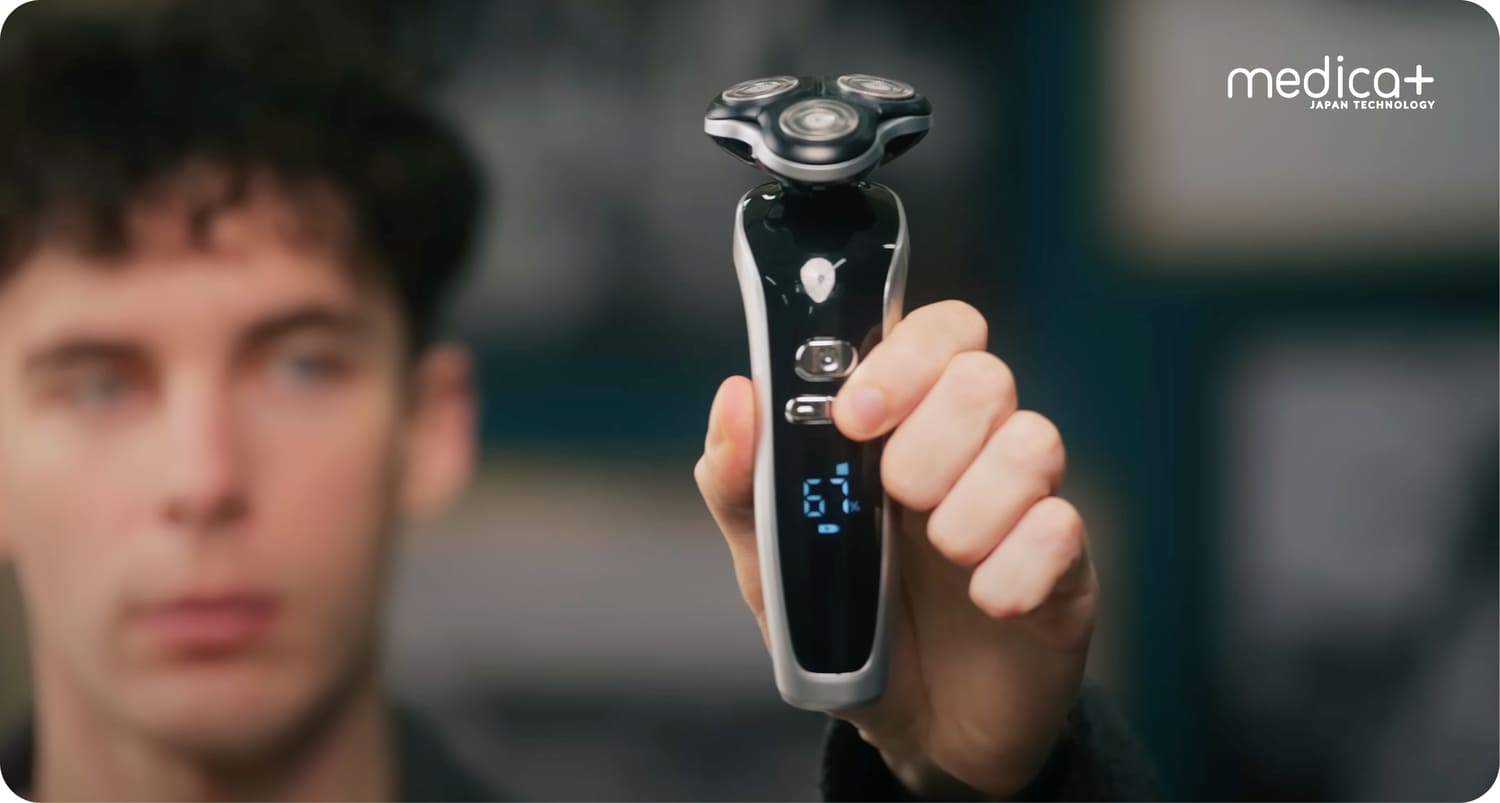 Shaver
